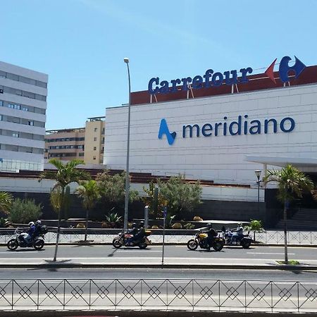 Habitacion Con Bano Privado Σάντα Κρουζ Τενερίφης Εξωτερικό φωτογραφία