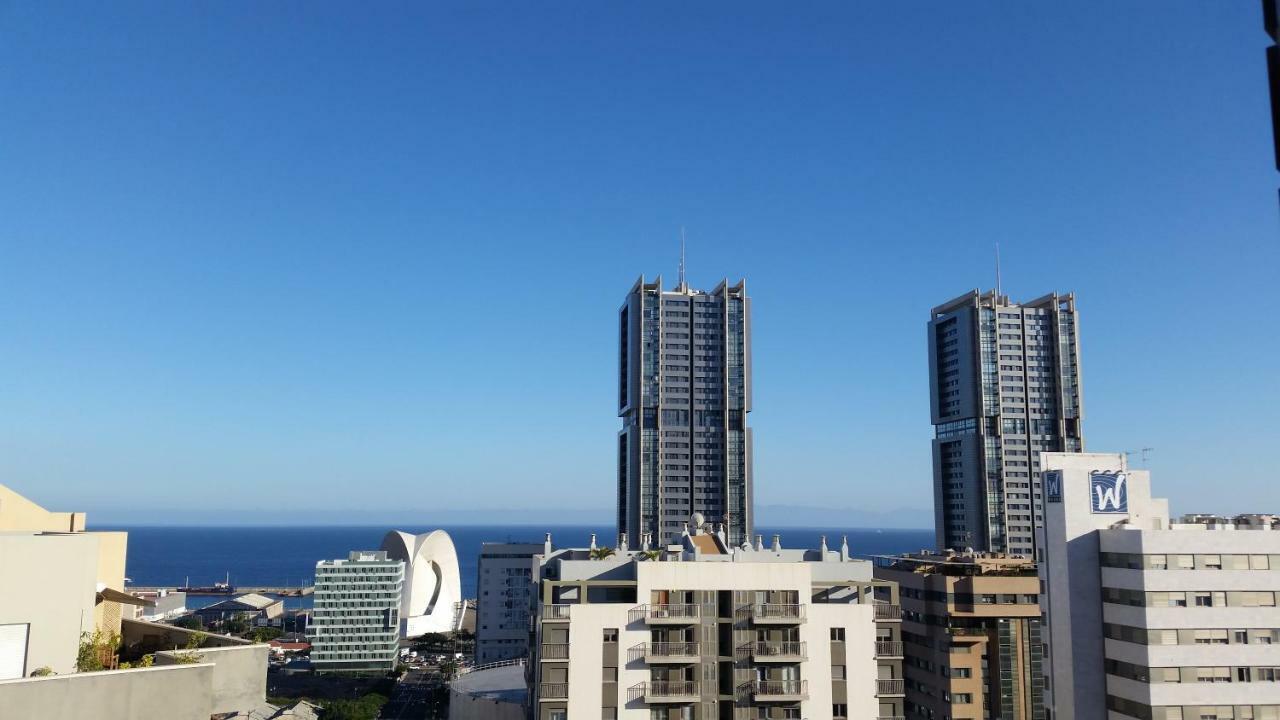 Habitacion Con Bano Privado Σάντα Κρουζ Τενερίφης Εξωτερικό φωτογραφία