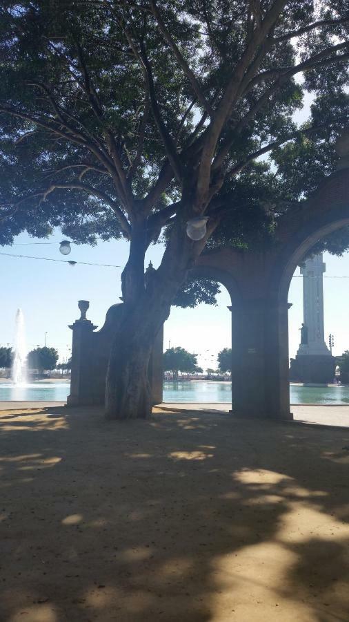 Habitacion Con Bano Privado Σάντα Κρουζ Τενερίφης Εξωτερικό φωτογραφία
