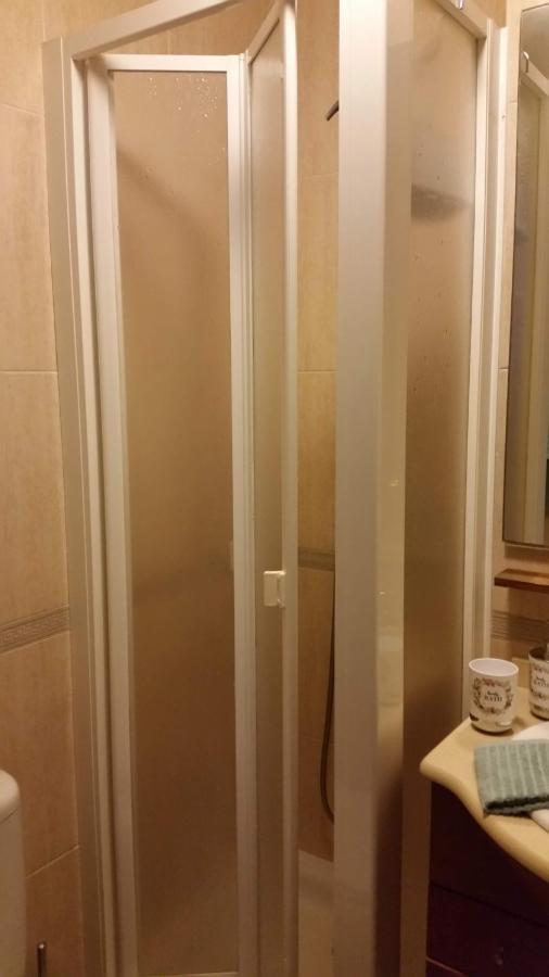 Habitacion Con Bano Privado Σάντα Κρουζ Τενερίφης Εξωτερικό φωτογραφία